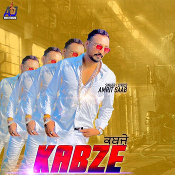 Amrit Saab - Kabze