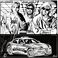 Brain - Merde (Explicit)