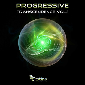 Various Artists - Progressive Transcendence, Vol. 1
