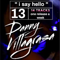 Danny Villagrasa - I say hello