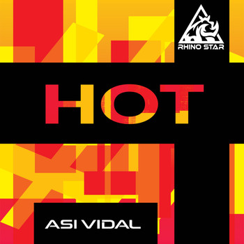 Asi Vidal - Hot (Extended Mix)
