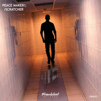 PEACE MAKER! - Scratcher