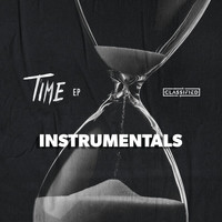 Classified - Time - E.P. (Instrumentals [Explicit])