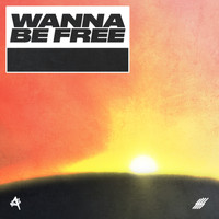 AdamJLE - Wanna Be Free