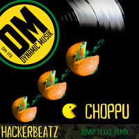 Hackerbeatz - Choppu