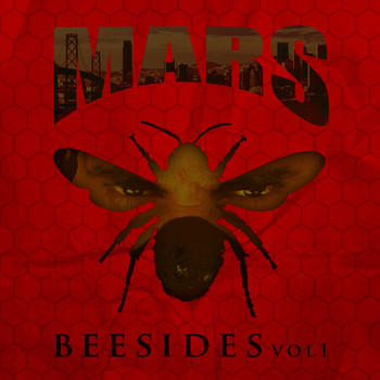 Mars - Bee Sides, Vol. 1 (Explicit)