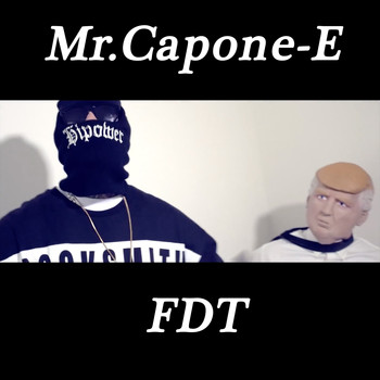 Mr.Capone-E - FDT (Explicit)