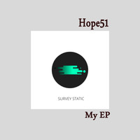 Hope51 - My EP