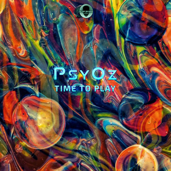 PsyOz - Time To Play