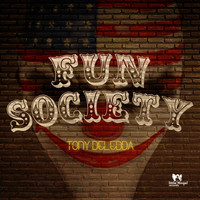 Tony Deledda - Fun Society