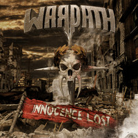Warpath - Innocence Lost