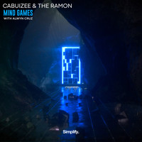 Cabuizee, The Ramon - Mind Games (feat. Alwyn Cruz)