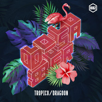 D-Sabber - Tropico / Dragoon