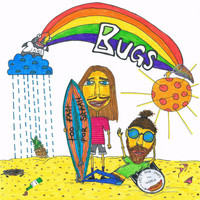 Bugs - Too Fast For Satan (Explicit)