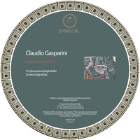 Claudio Gasparini - Subconscious/Fiery