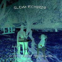 Glenn Richards - In the Court of the Cat King