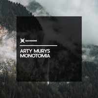 Arty Murys - Monotomia