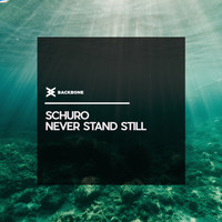 Schuro - Never Stand Still
