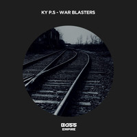 Ky P.S - War Blasters