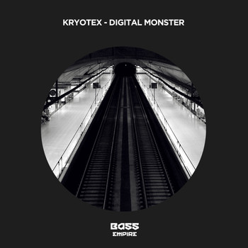 Kryotex - Digital Monster