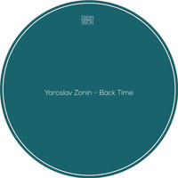 Yaroslav Zonin - Back Time