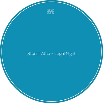 Stuart Atha - Legal Night