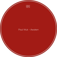 Paul Wuk - Awaken