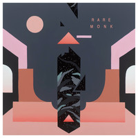 Rare Monk - Never Really Over