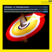 Prisma - Il transilvano