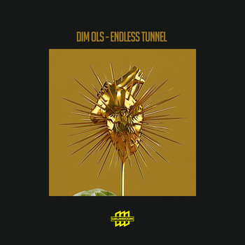 Dim Ols - Endless Tunnel