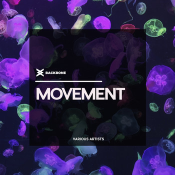 Various Artists - Movement