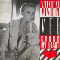 Vivien Vee - Cross My Heart