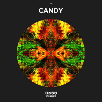 Various Artists - Candy