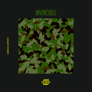 Various Artists - Invincible