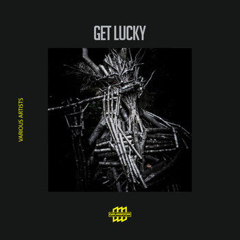Various Artists - Get Lucky