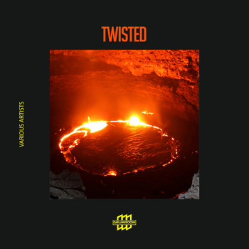 Various Artists - Twisted