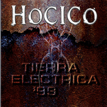 Hocico - Tierra Electrica '99 live