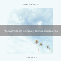 Ruido Blanco, Ruido Perfecto - Música Perfecta De Agua y Ruidos para Suenos