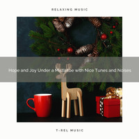 Christmas 2020 Hits, The Holiday People - Hope and Joy Under a Mistletoe with Nice Tunes and Noises
