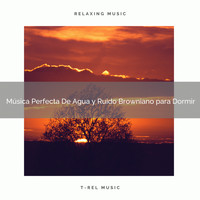 Ruido Blanco, Ruido Perfecto - Música Perfecta De Agua y Ruido Browniano para Dormir