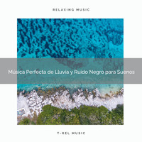 Ruido Blanco, Ruido Perfecto - Música Perfecta de Lluvia y Ruido Negro para Suenos