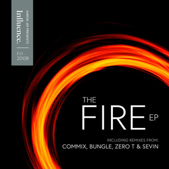 Various Artists - The Fire EP