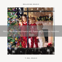 Christmas All Year Round, Christmas All Year Round - Merry Christmas and Peace with Beautiful Christmas Melodies