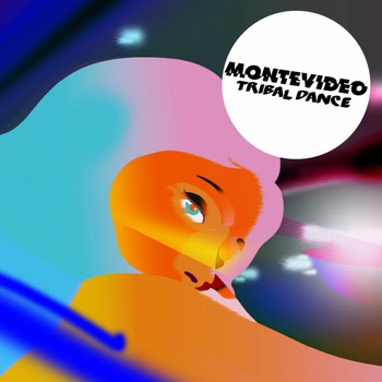 Montevideo - Tribal Dance