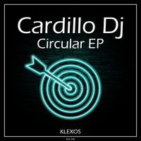 Cardillo dj - Circular EP