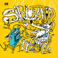 Siriusmo - Pearls & Embarrassments: 2000 - 2010 (Vol. 01)