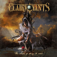 Clairvoyants - The Shape of Things to Come