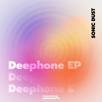 Sonic Dust - Deephone