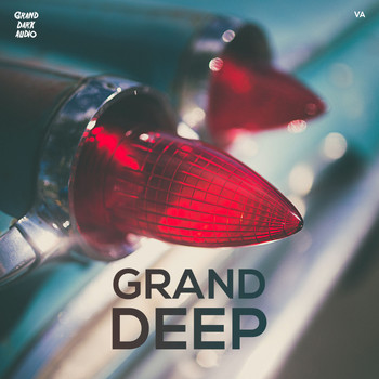 Various Artists - Grand Deep