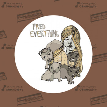 Fred Everything - Circles- EP